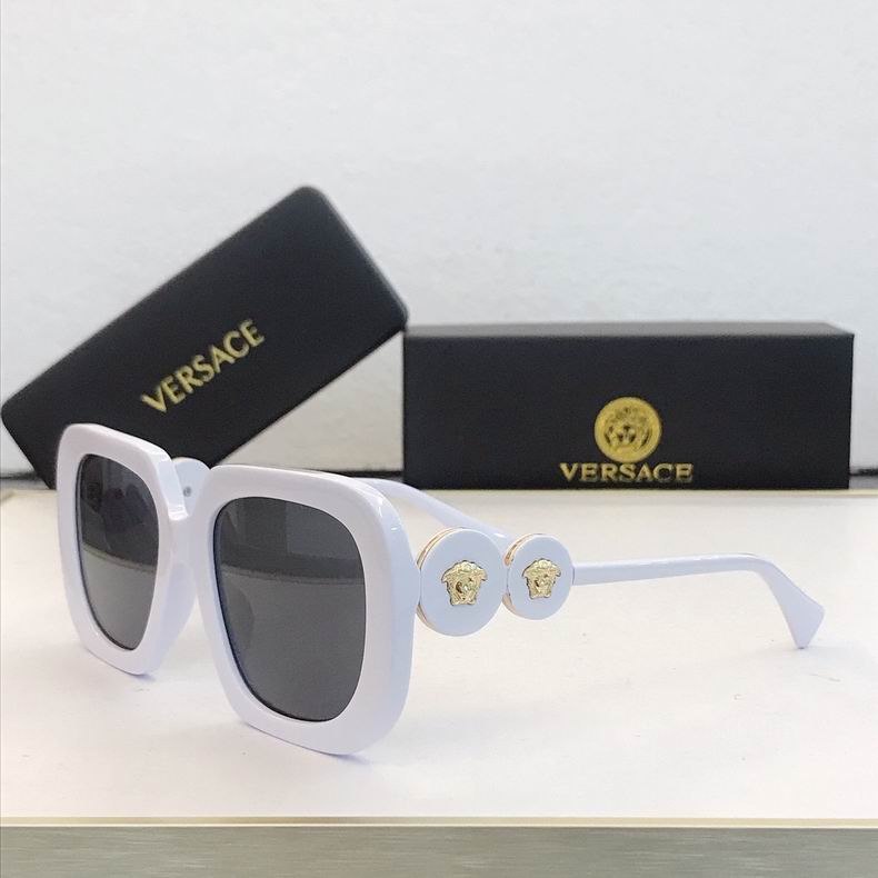 Wholesale Cheap Aaa Versace Replica Sunglasses for Sale