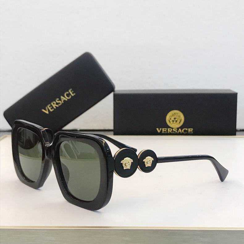 Wholesale Cheap Aaa Versace Replica Sunglasses for Sale