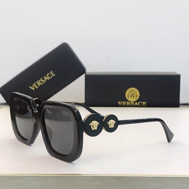 Wholesale Cheap Aaa Versace Replica Sunglasses for Sale