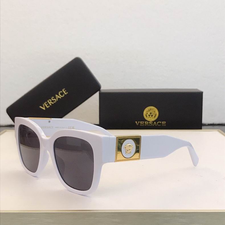 Wholesale Cheap Aaa Versace Replica Sunglasses for Sale