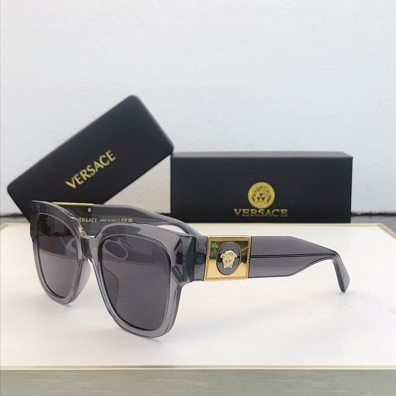 Wholesale Cheap Aaa Versace Replica Sunglasses for Sale