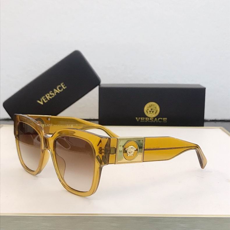 Wholesale Cheap Aaa Versace Replica Sunglasses for Sale