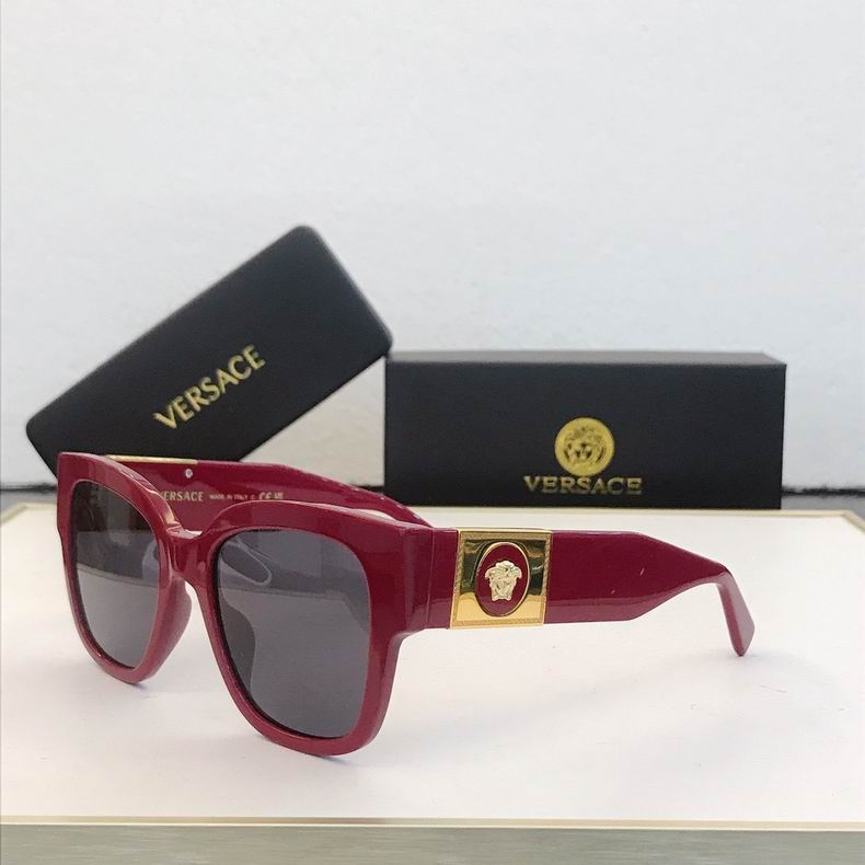 Wholesale Cheap Aaa Versace Replica Sunglasses for Sale