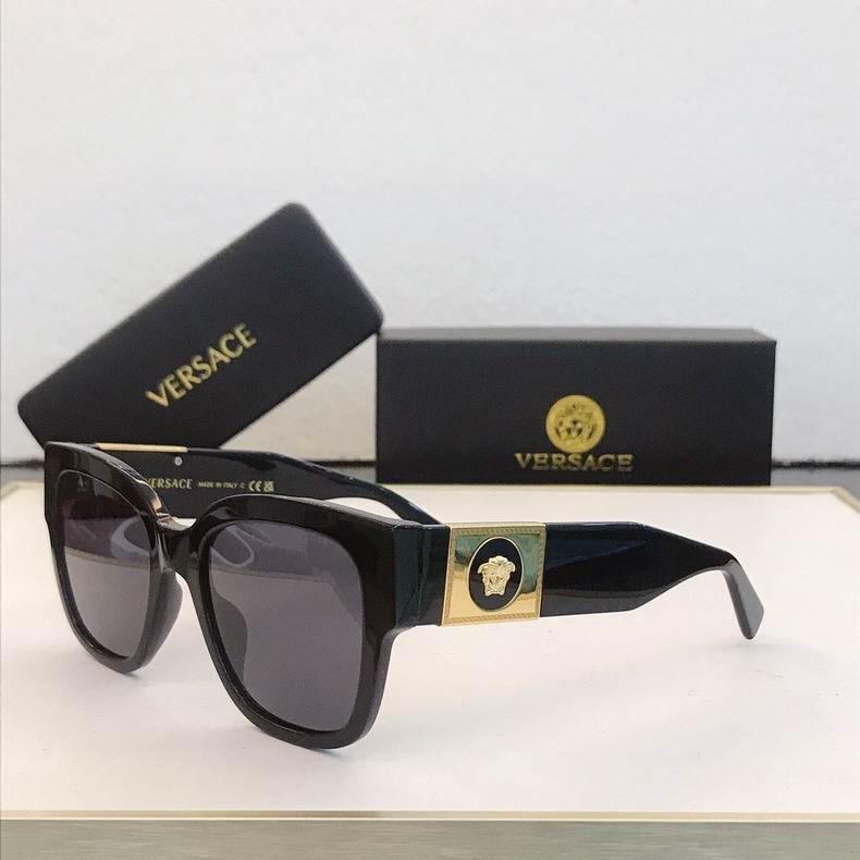 Wholesale Cheap Aaa Versace Replica Sunglasses for Sale