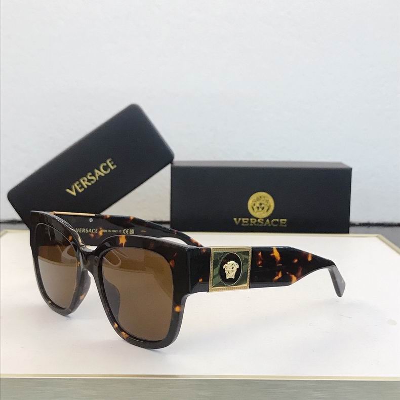 Wholesale Cheap Aaa Versace Replica Sunglasses for Sale