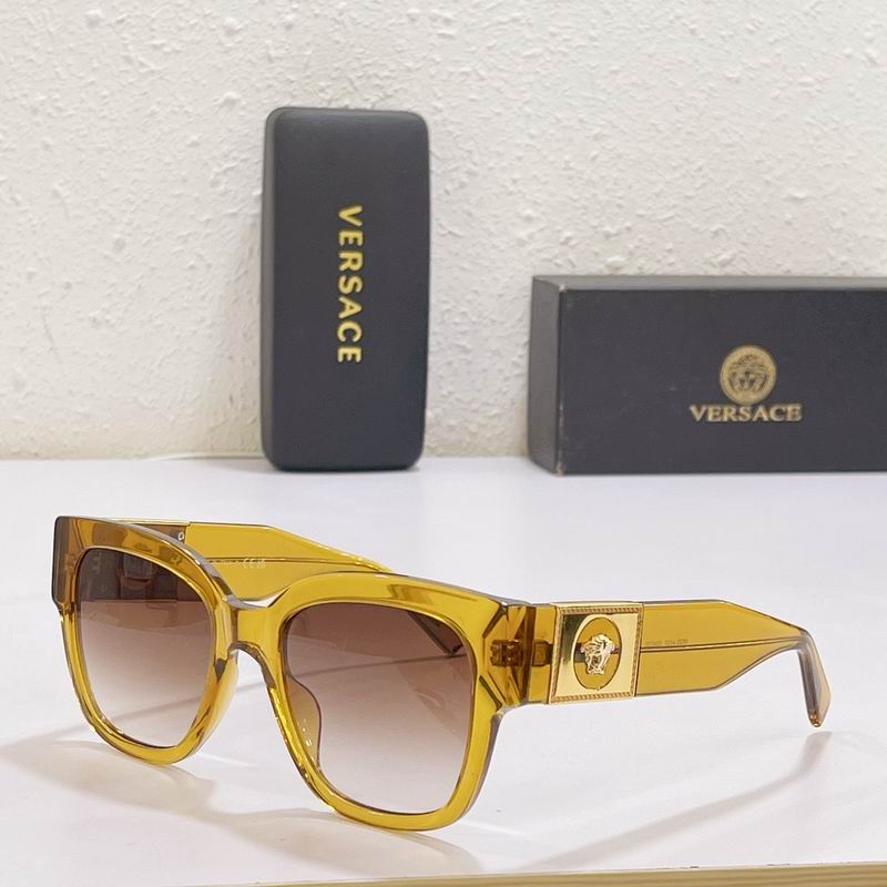 Wholesale Cheap Aaa Versace Replica Sunglasses for Sale