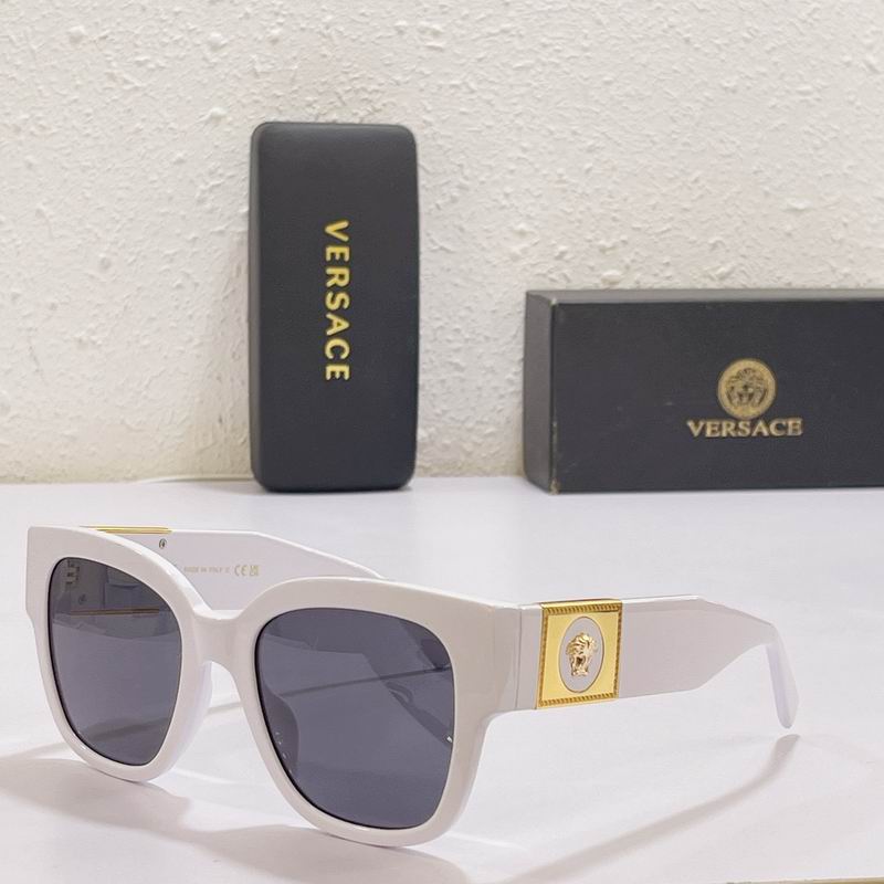 Wholesale Cheap Aaa Versace Replica Sunglasses for Sale