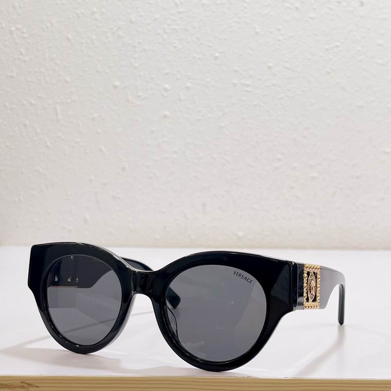Wholesale Cheap Aaa Versace Replica Sunglasses for Sale