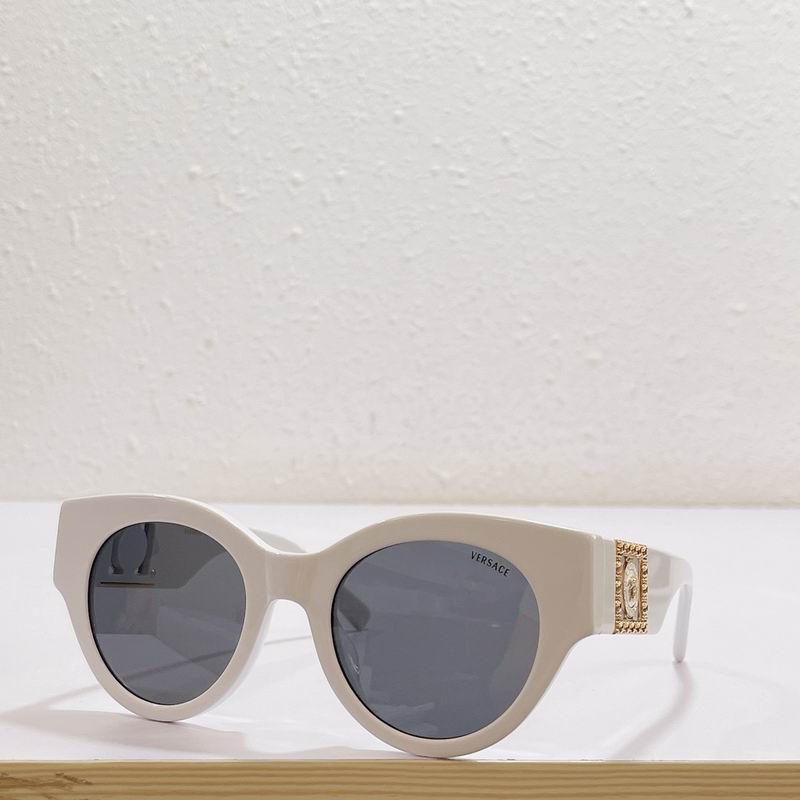 Wholesale Cheap Aaa Versace Replica Sunglasses for Sale