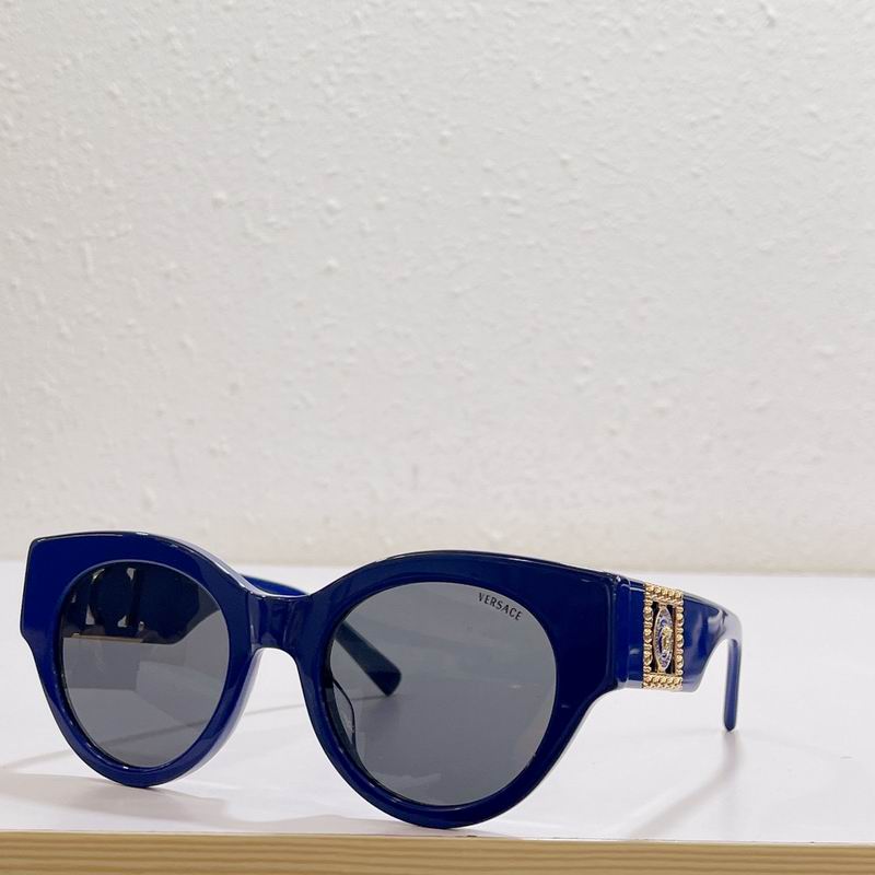 Wholesale Cheap Aaa Versace Replica Sunglasses for Sale