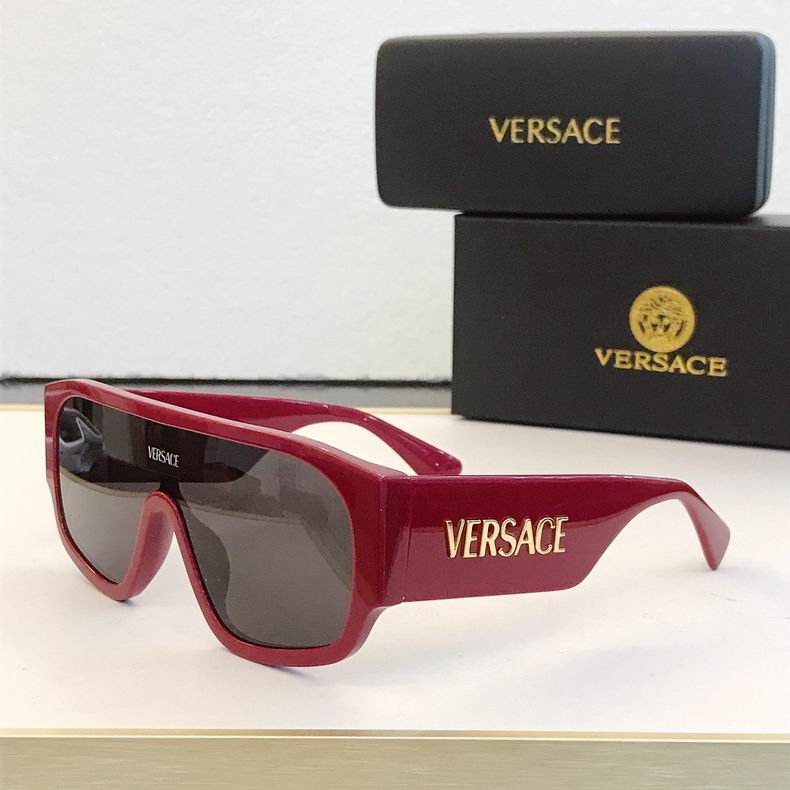 Wholesale Cheap Aaa Versace Replica Sunglasses for Sale