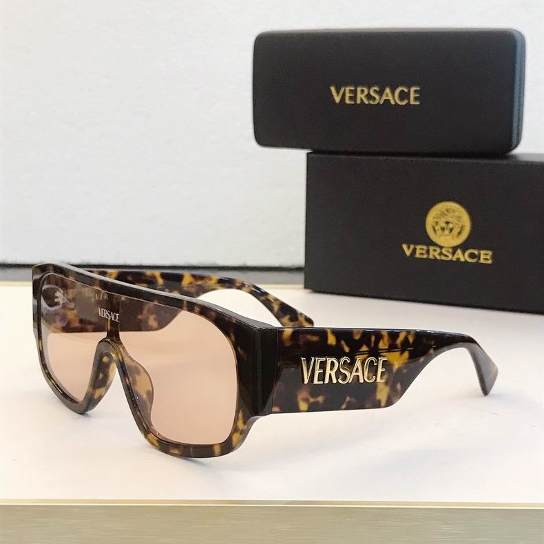 Wholesale Cheap Aaa Versace Replica Sunglasses for Sale