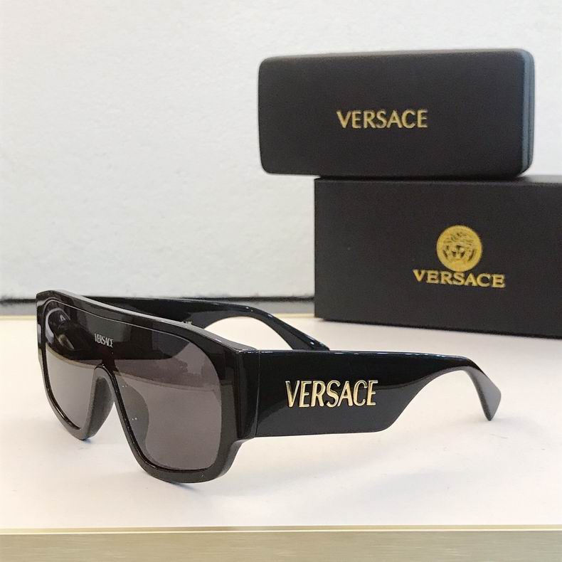 Wholesale Cheap Aaa Versace Replica Sunglasses for Sale