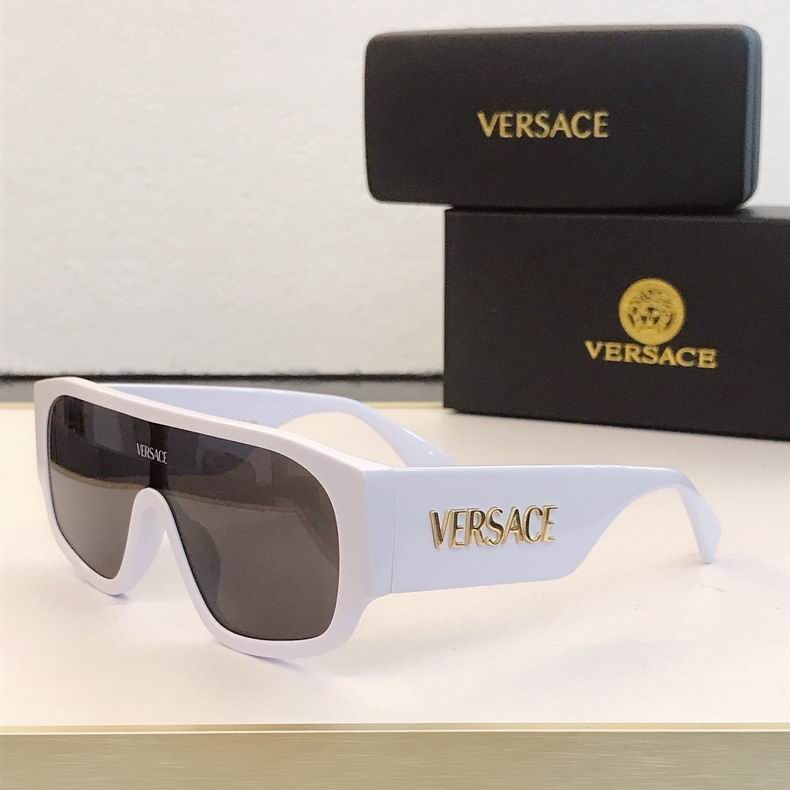 Wholesale Cheap Aaa Versace Replica Sunglasses for Sale