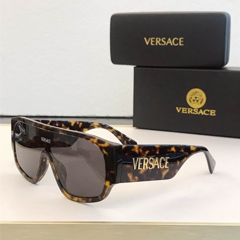 Wholesale Cheap Aaa Versace Replica Sunglasses for Sale