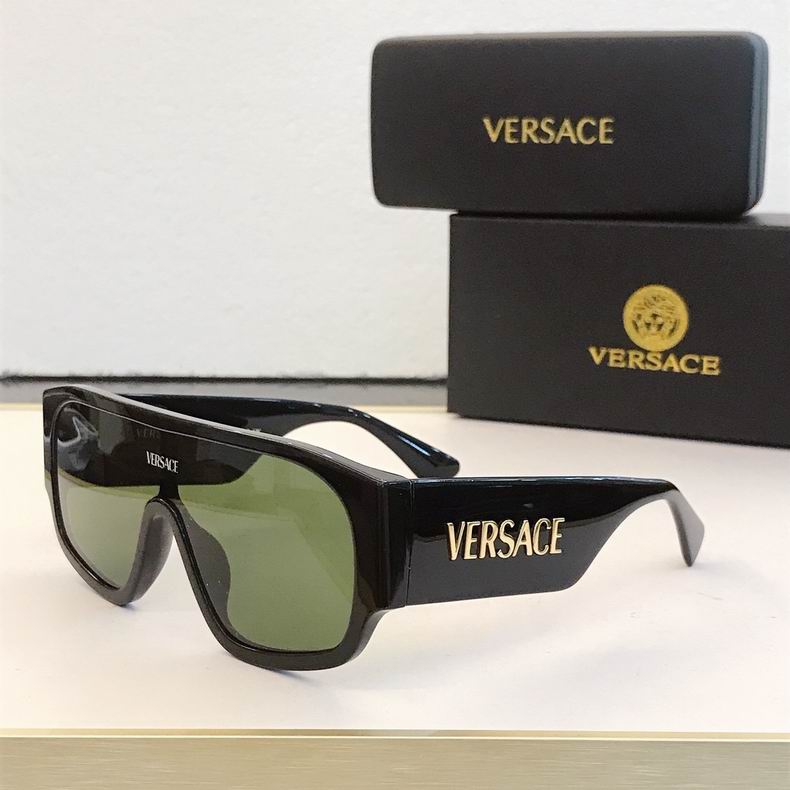 Wholesale Cheap Aaa Versace Replica Sunglasses for Sale