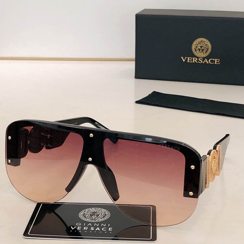 Wholesale Cheap Aaa Versace Replica Sunglasses for Sale