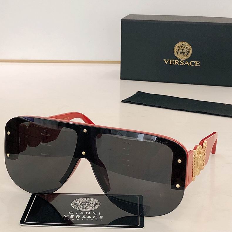 Wholesale Cheap Aaa Versace Replica Sunglasses for Sale