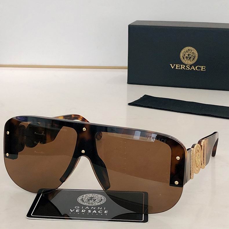 Wholesale Cheap Aaa Versace Replica Sunglasses for Sale
