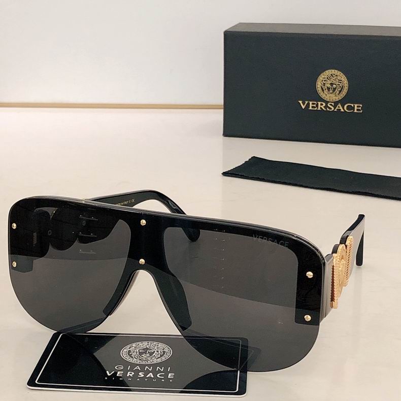 Wholesale Cheap Aaa Versace Replica Sunglasses for Sale