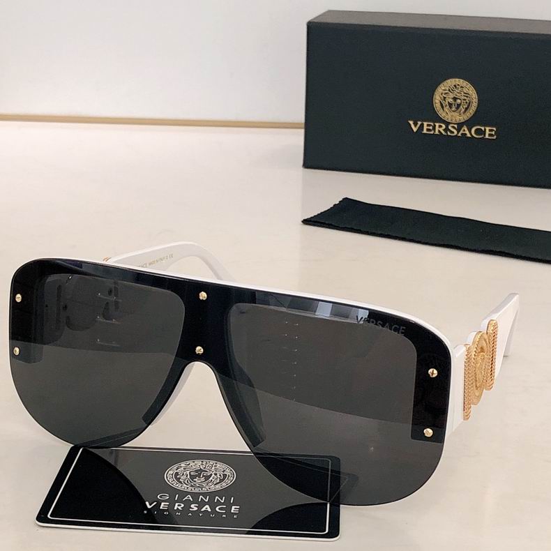 Wholesale Cheap Aaa Versace Replica Sunglasses for Sale