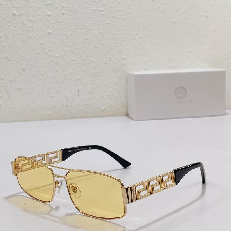 Wholesale Cheap Aaa Versace Replica Sunglasses for Sale