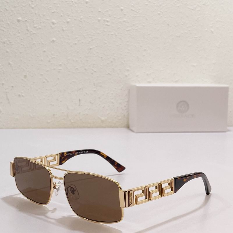 Wholesale Cheap Aaa Versace Replica Sunglasses for Sale