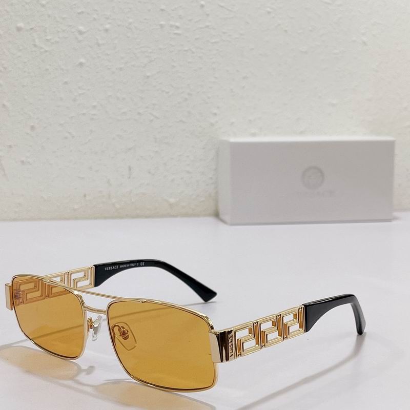 Wholesale Cheap Aaa Versace Replica Sunglasses for Sale