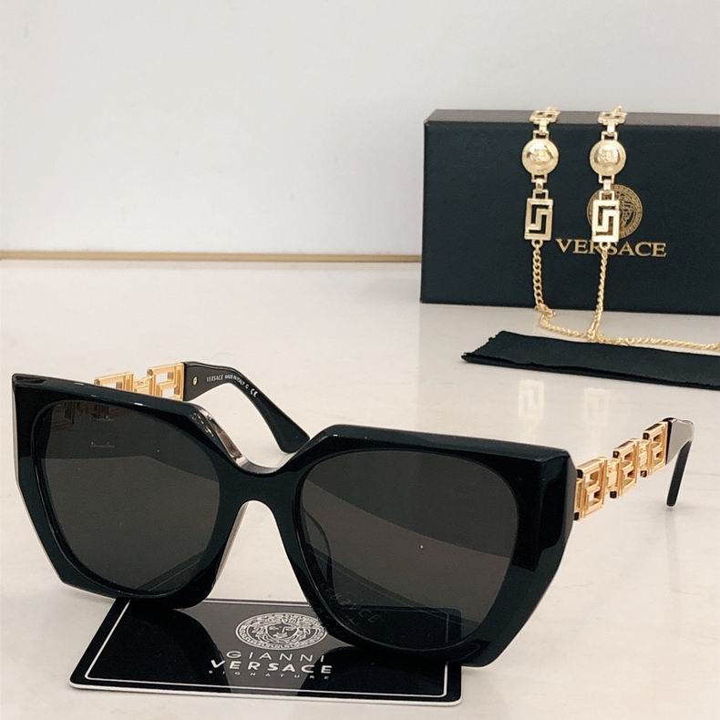 Wholesale Cheap Aaa Versace Replica Sunglasses for Sale