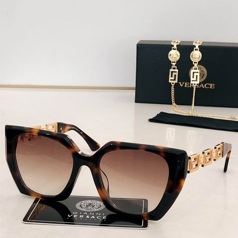 Wholesale Cheap Aaa Versace Replica Sunglasses for Sale