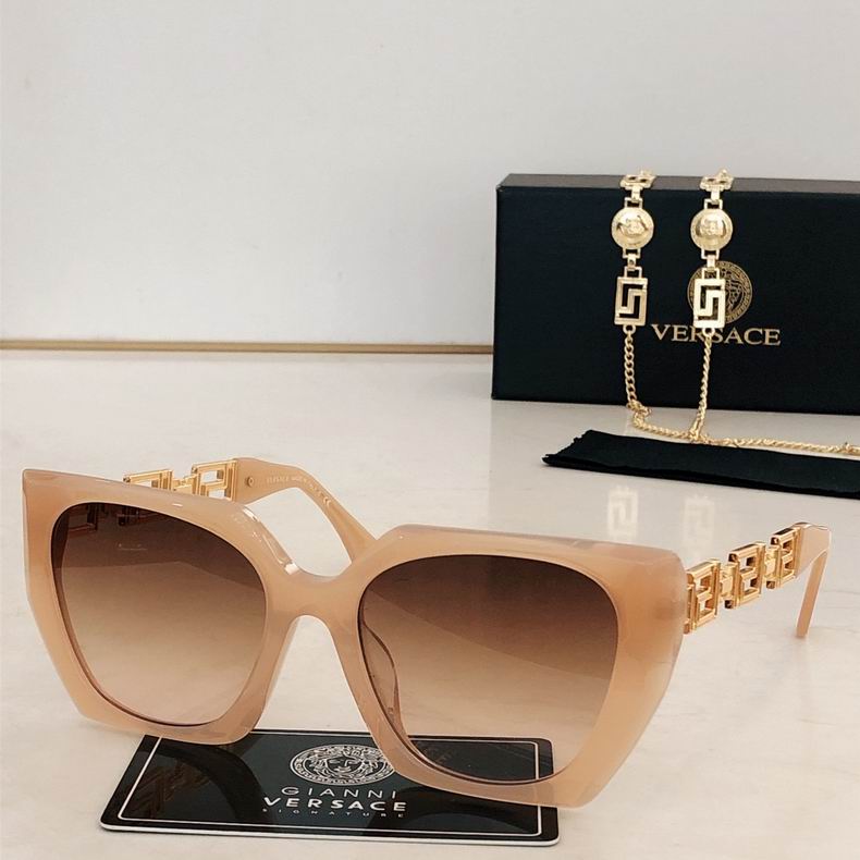 Wholesale Cheap Aaa Versace Replica Sunglasses for Sale