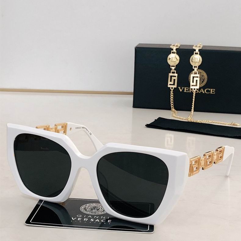 Wholesale Cheap Aaa Versace Replica Sunglasses for Sale