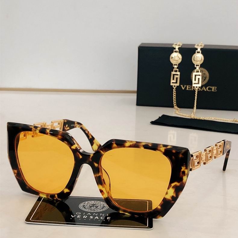 Wholesale Cheap Aaa Versace Replica Sunglasses for Sale