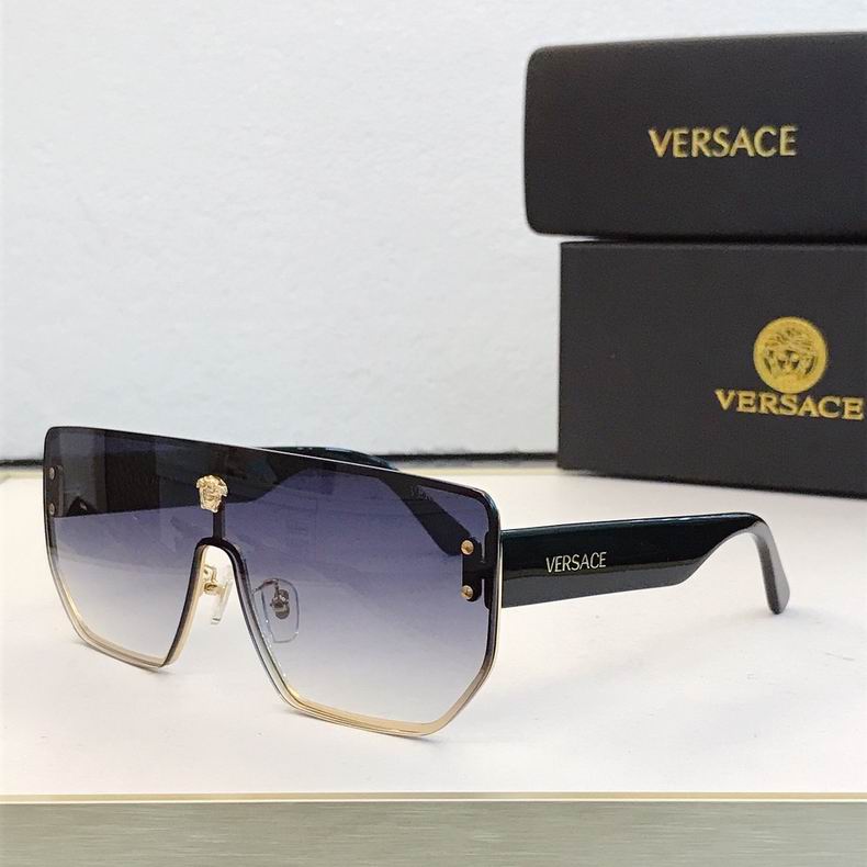 Wholesale Cheap Aaa Versace Replica Sunglasses for Sale