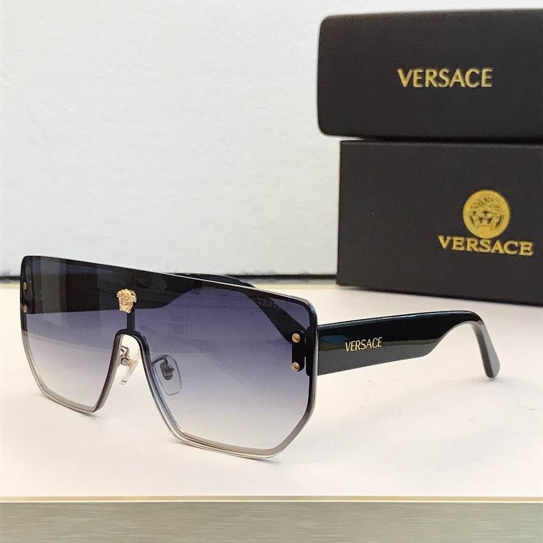 Wholesale Cheap Aaa Versace Replica Sunglasses for Sale