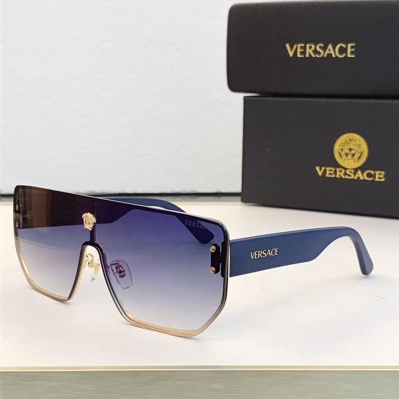 Wholesale Cheap Aaa Versace Replica Sunglasses for Sale