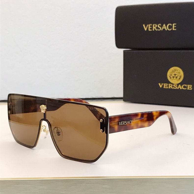 Wholesale Cheap Aaa Versace Replica Sunglasses for Sale