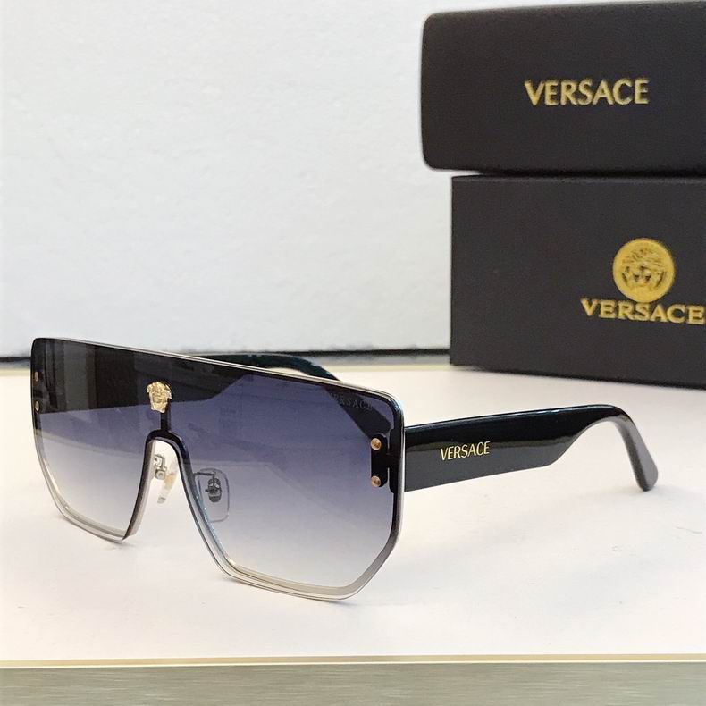 Wholesale Cheap Aaa Versace Replica Sunglasses for Sale