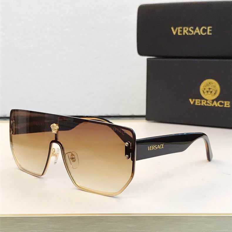 Wholesale Cheap Aaa Versace Replica Sunglasses for Sale