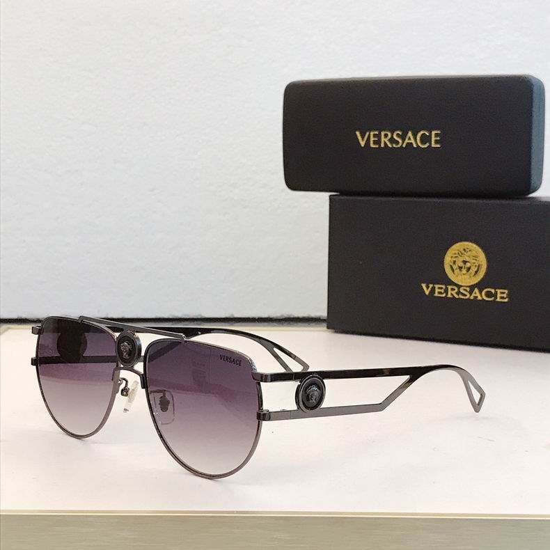 Wholesale Cheap Aaa Versace Replica Sunglasses for Sale