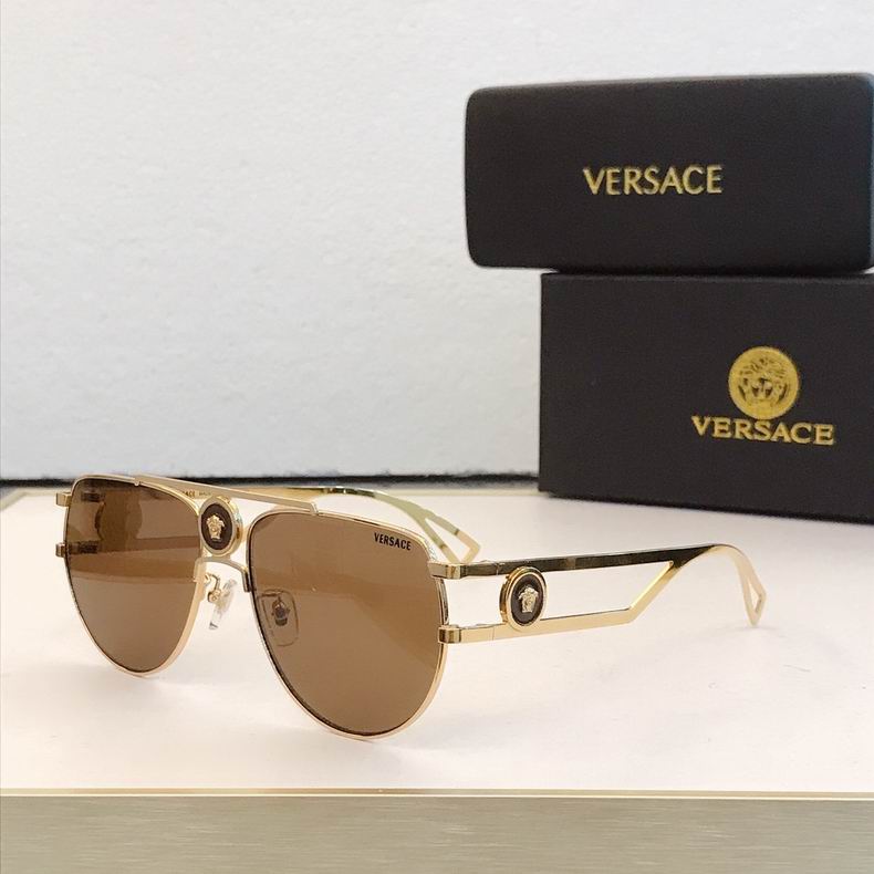 Wholesale Cheap Aaa Versace Replica Sunglasses for Sale