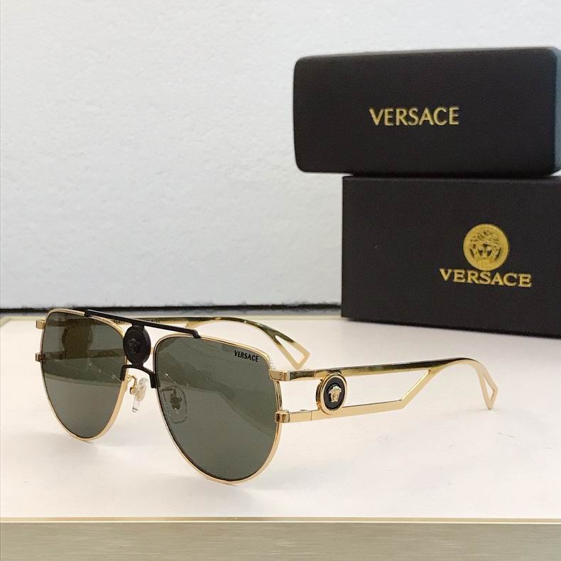 Wholesale Cheap Aaa Versace Replica Sunglasses for Sale