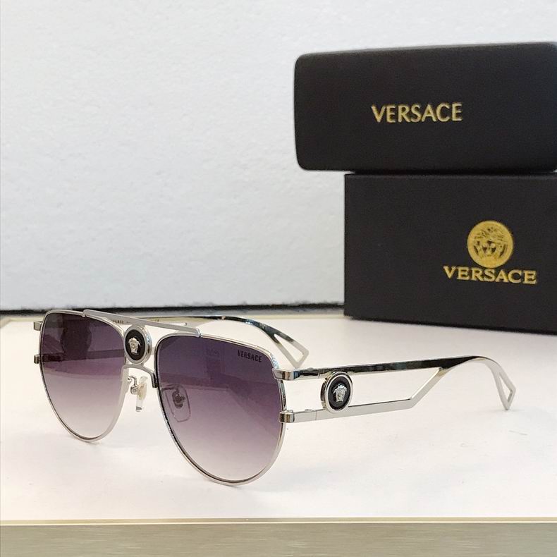 Wholesale Cheap Aaa Versace Replica Sunglasses for Sale