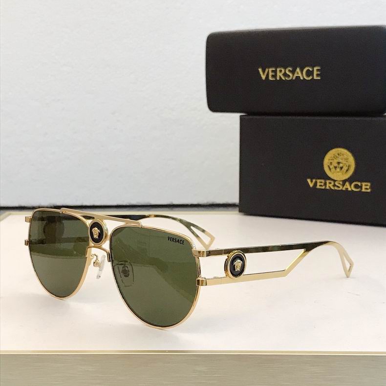 Wholesale Cheap Aaa Versace Replica Sunglasses for Sale