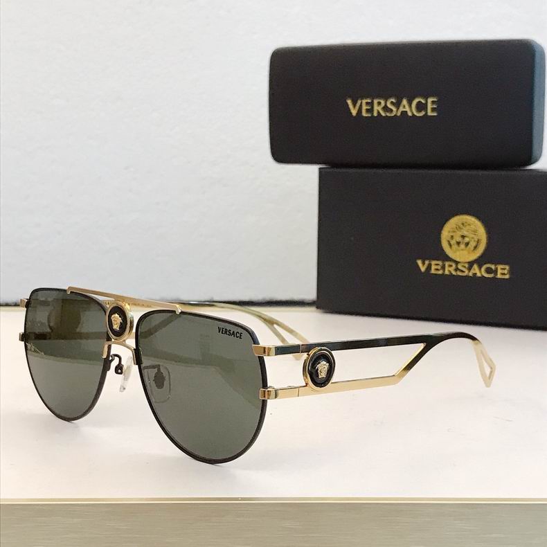 Wholesale Cheap Aaa Versace Replica Sunglasses for Sale