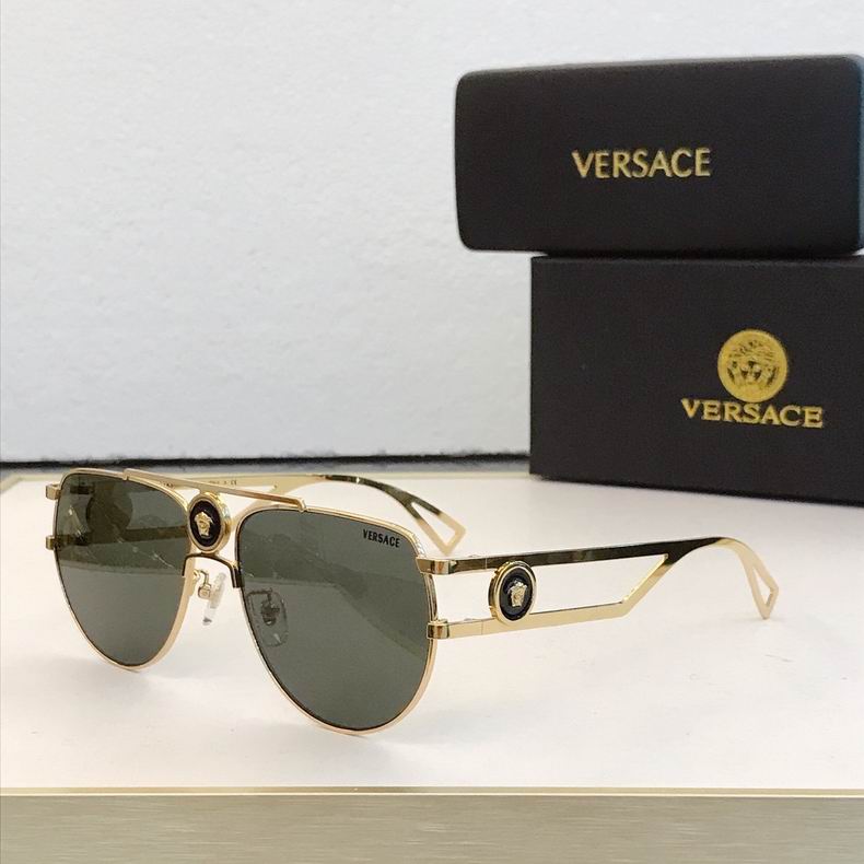 Wholesale Cheap Aaa Versace Replica Sunglasses for Sale