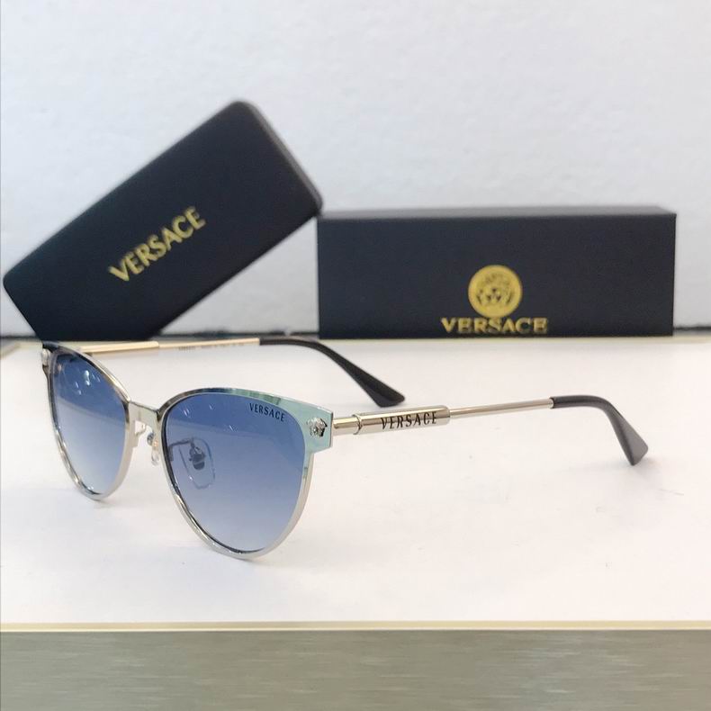 Wholesale Cheap Aaa Versace Replica Sunglasses for Sale
