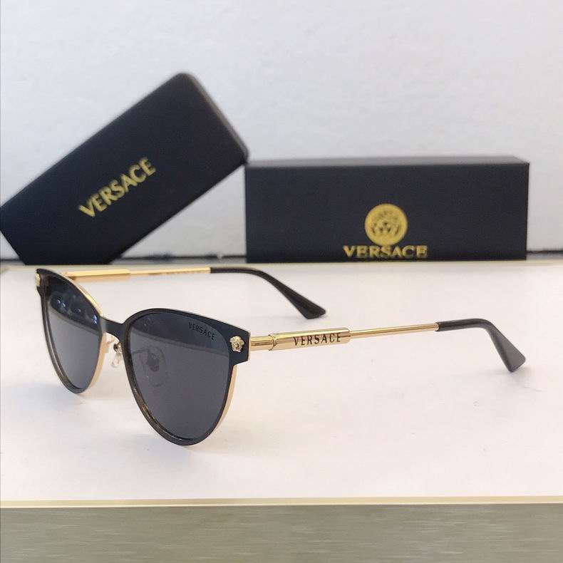 Wholesale Cheap Aaa Versace Replica Sunglasses for Sale