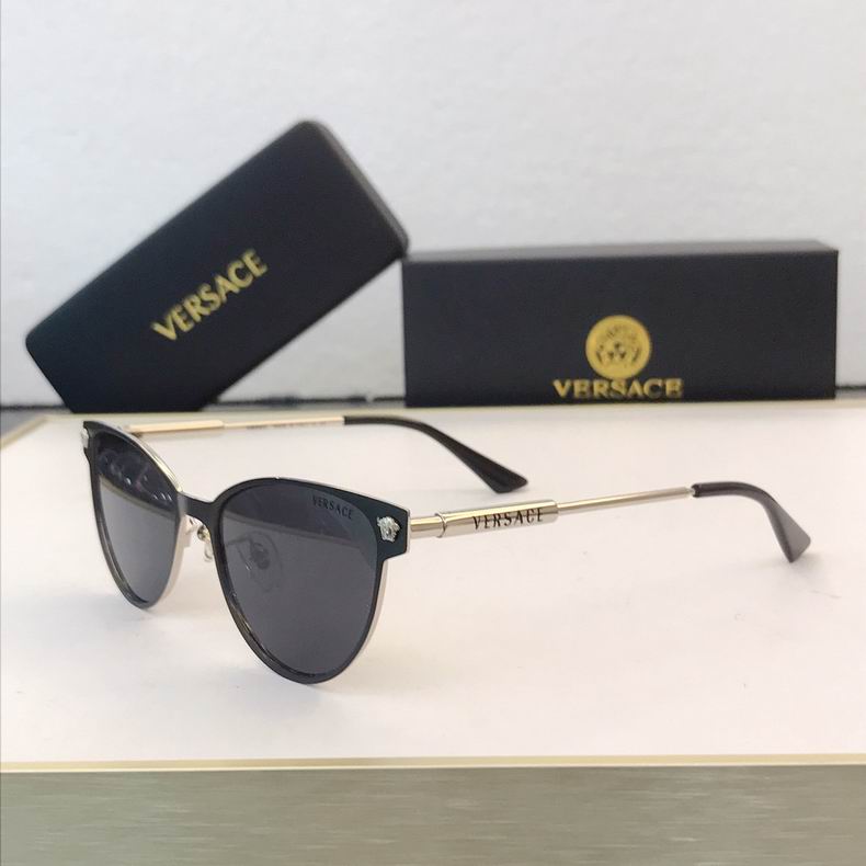 Wholesale Cheap Aaa Versace Replica Sunglasses for Sale