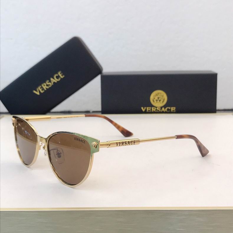 Wholesale Cheap Aaa Versace Replica Sunglasses for Sale